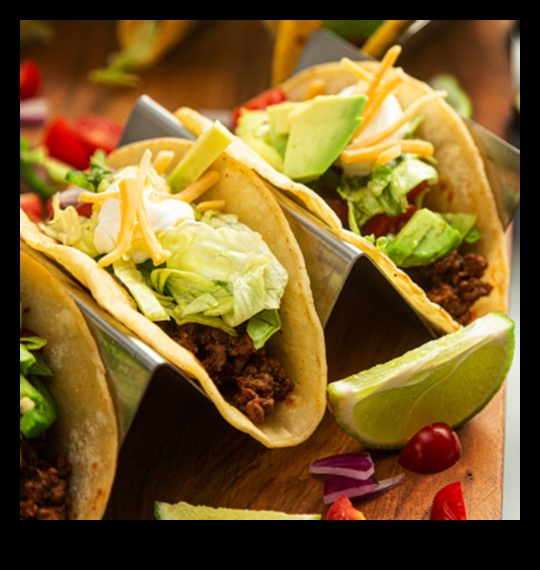Taco Time Ένας οδηγός βήμα προς βήμα για να φτιάξετε το απόλυτο Mexican Street Tacos 3 Taco Time: Δημιουργία των απόλυτων Mexican Street Tacos