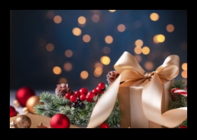 Ουράνιοι Εορτασμοί: Αποκαλύφθηκαν ουράνιες συνταγές διακοπών