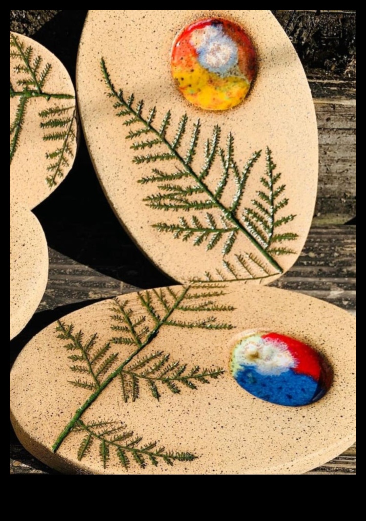 Green Thumb Artistry: Δημιουργικά DIY για να ευχαριστήσετε τον κήπο σας