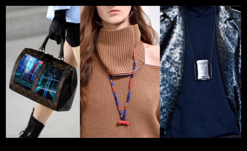 Fashion Forward Phones Collaboration Editions with Top DesignersΠώς να παραμείνετε κομψοί ενώ παραμένετε συνδεδεμένοι 2 Fashion Forward Phones: Εκδόσεις συνεργασίας με κορυφαίους σχεδιαστές