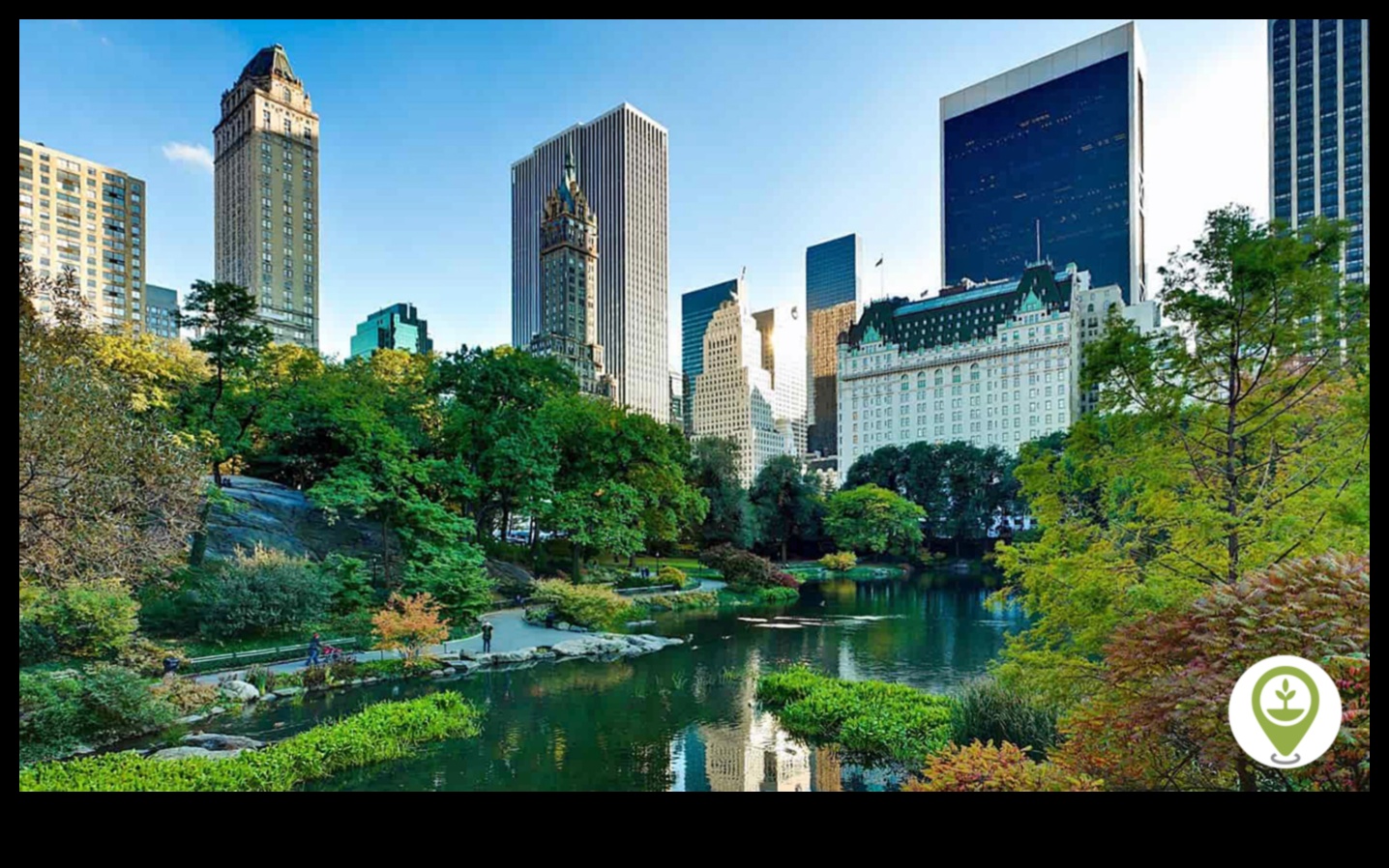 Cityscape Greenery: Transforming Urban Spaces with Gardens