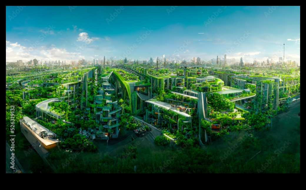 Cityscape Greenery: Transforming Urban Spaces with Gardens