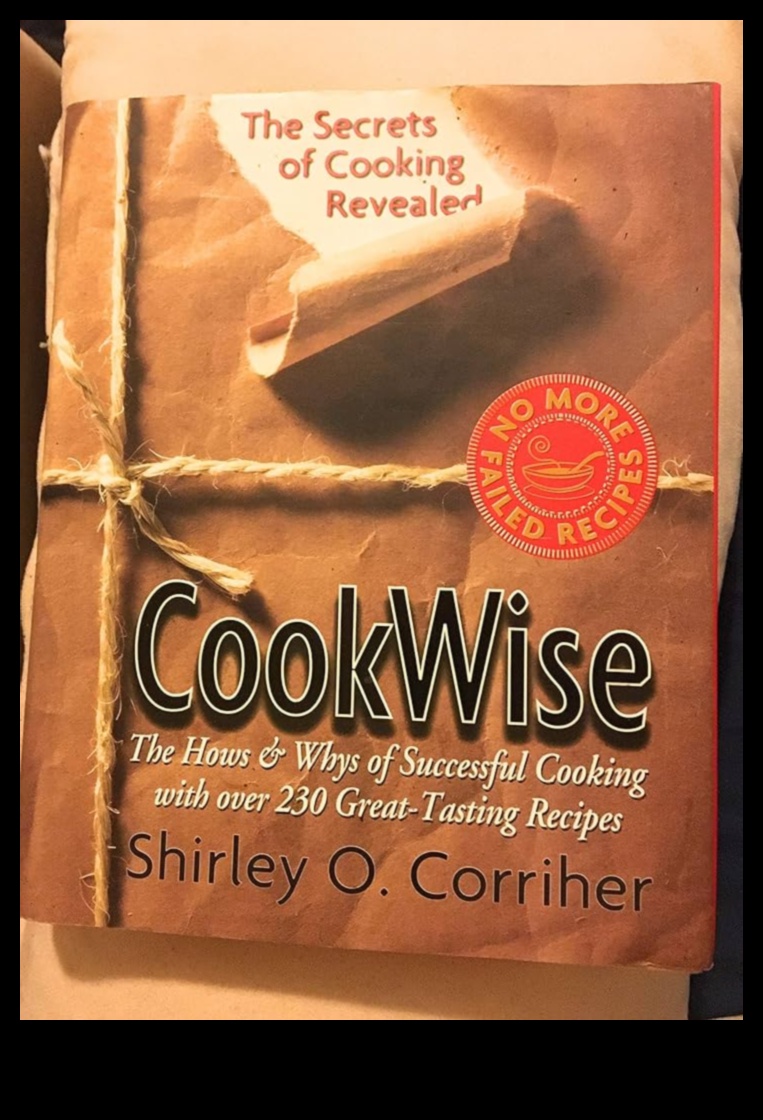 Αποκαλύφθηκαν τα γαστρονομικά μυστικά Ανακαλύψτε τα μυστικά για καλύτερη μαγειρική στο σπίτι 2 Μαγειρικά μυστικά που αποκαλύφθηκαν: Συμβουλές για καλύτερη σπιτική μαγειρική