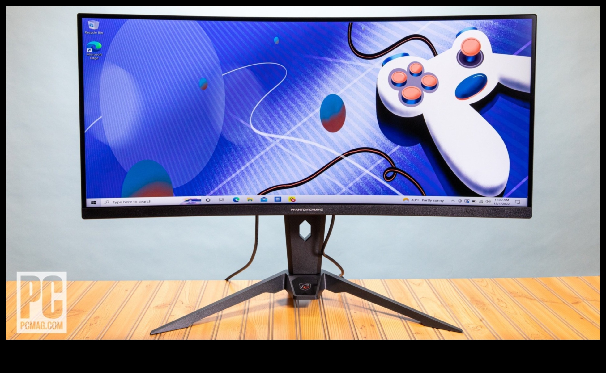 Beyond 1080p Ένας οδηγός για οθόνες παιχνιδιών Quad HD 5 Beyond 1080p: Πλοήγηση στον κόσμο των Quad HD Gaming Monitor