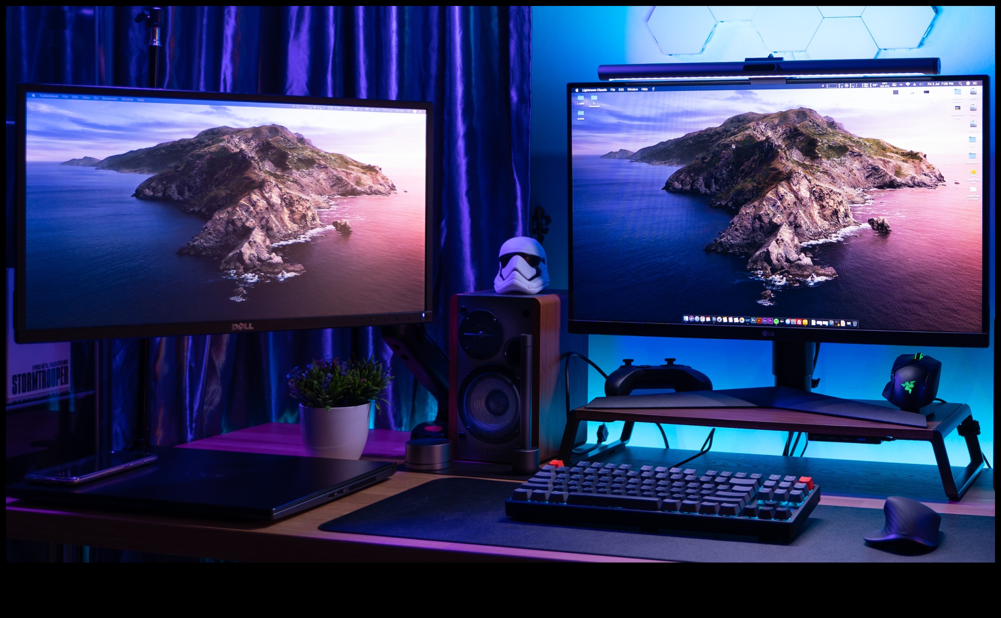 Beyond 1080p Ένας οδηγός για οθόνες παιχνιδιών Quad HD 3 Beyond 1080p: Πλοήγηση στον κόσμο των Quad HD Gaming Monitor