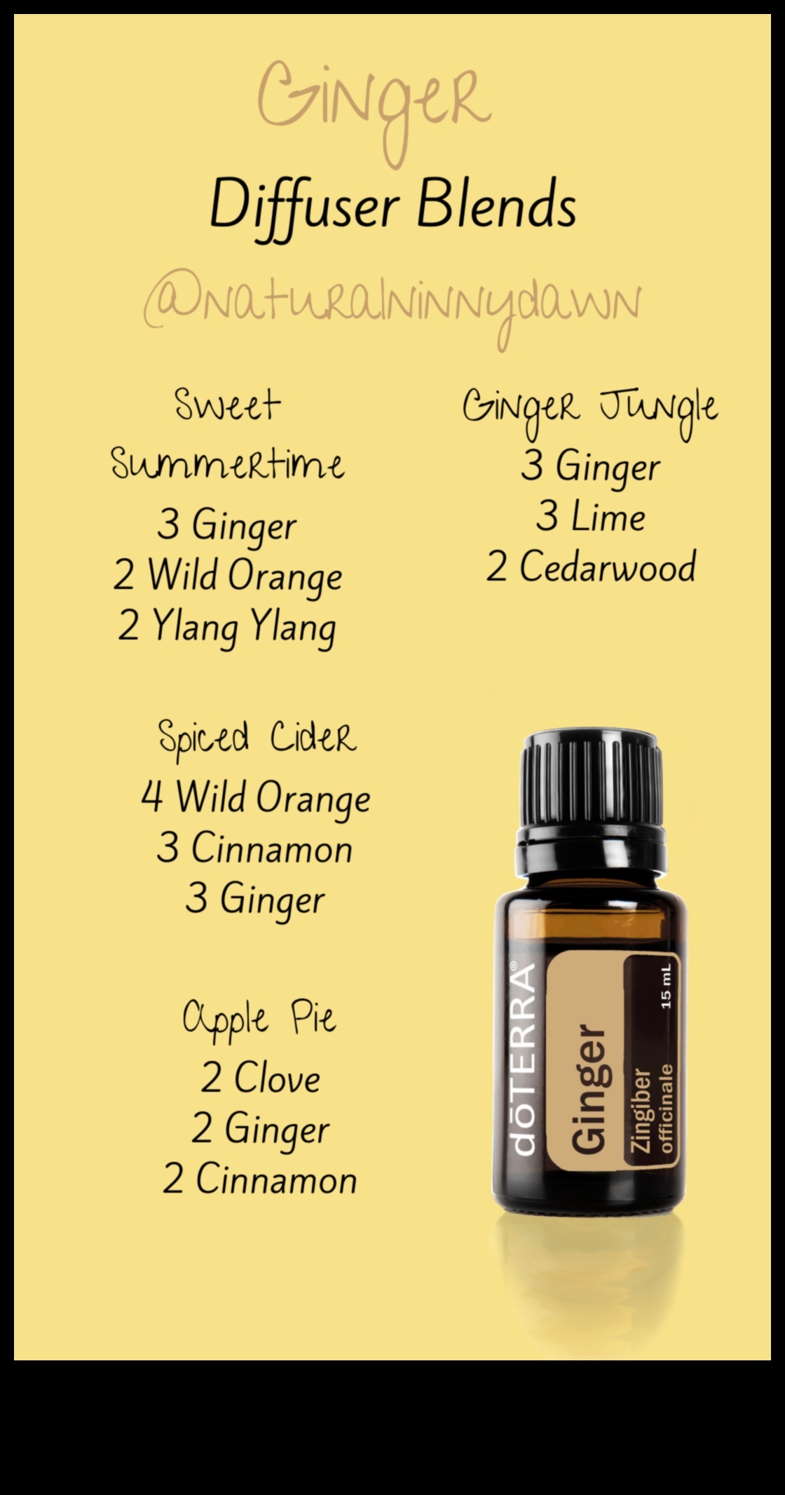 Zesty και Zingy: Ένας οδηγός για τη δημιουργία τέλειων μιγμάτων τζίντζερ