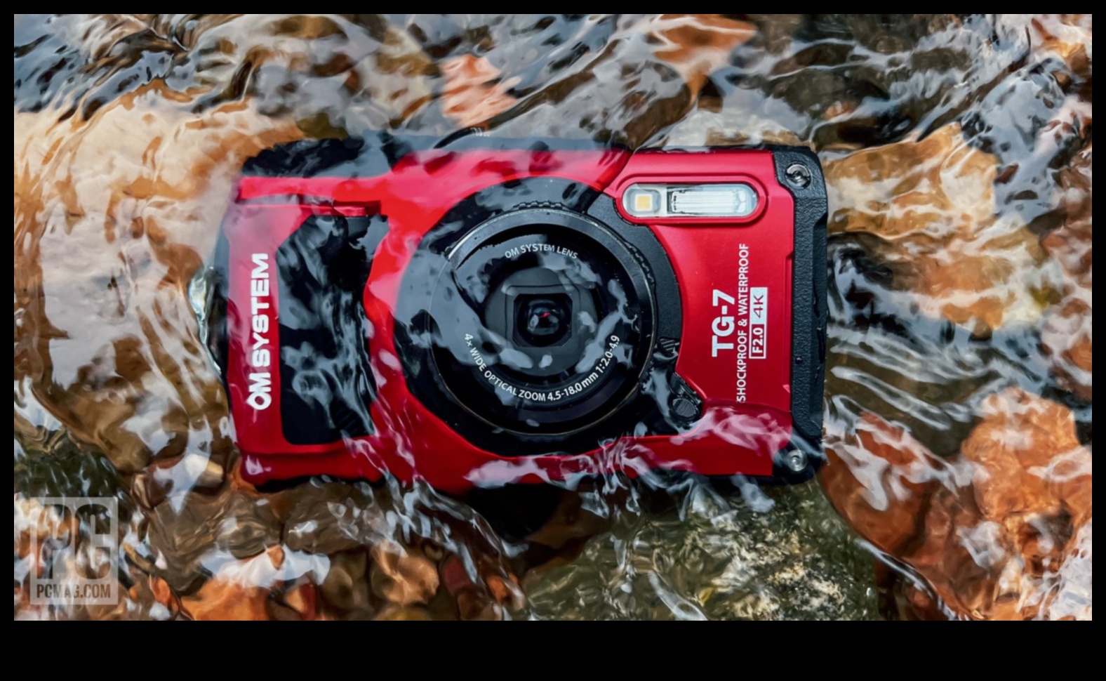 Compact Creativity Point-and-Shoot Κάμερες με σοβαρή φωτογραφική ισχύ 5 Συμπαγής δημιουργικότητα: Εξερεύνηση φωτογραφικών μηχανών με πλούσιες δυνατότητες με σημείο και λήψη