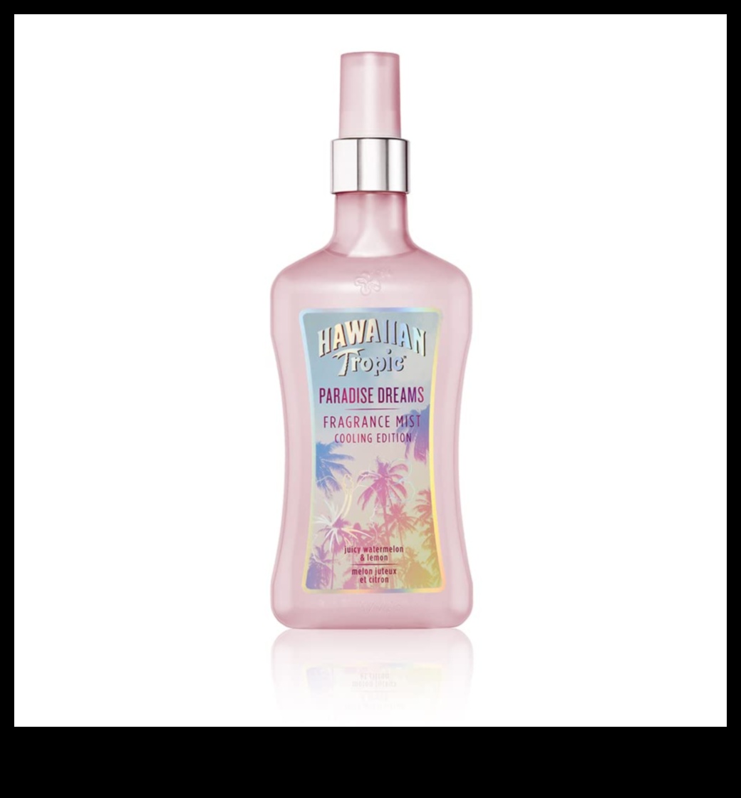 Tropical Dream A Juicy Escape to Paradise 2 Tropical Dream: Δημιουργώντας έναν καταπράσινο παράδεισο στο ποτήρι σας με φρέσκους χυμούς