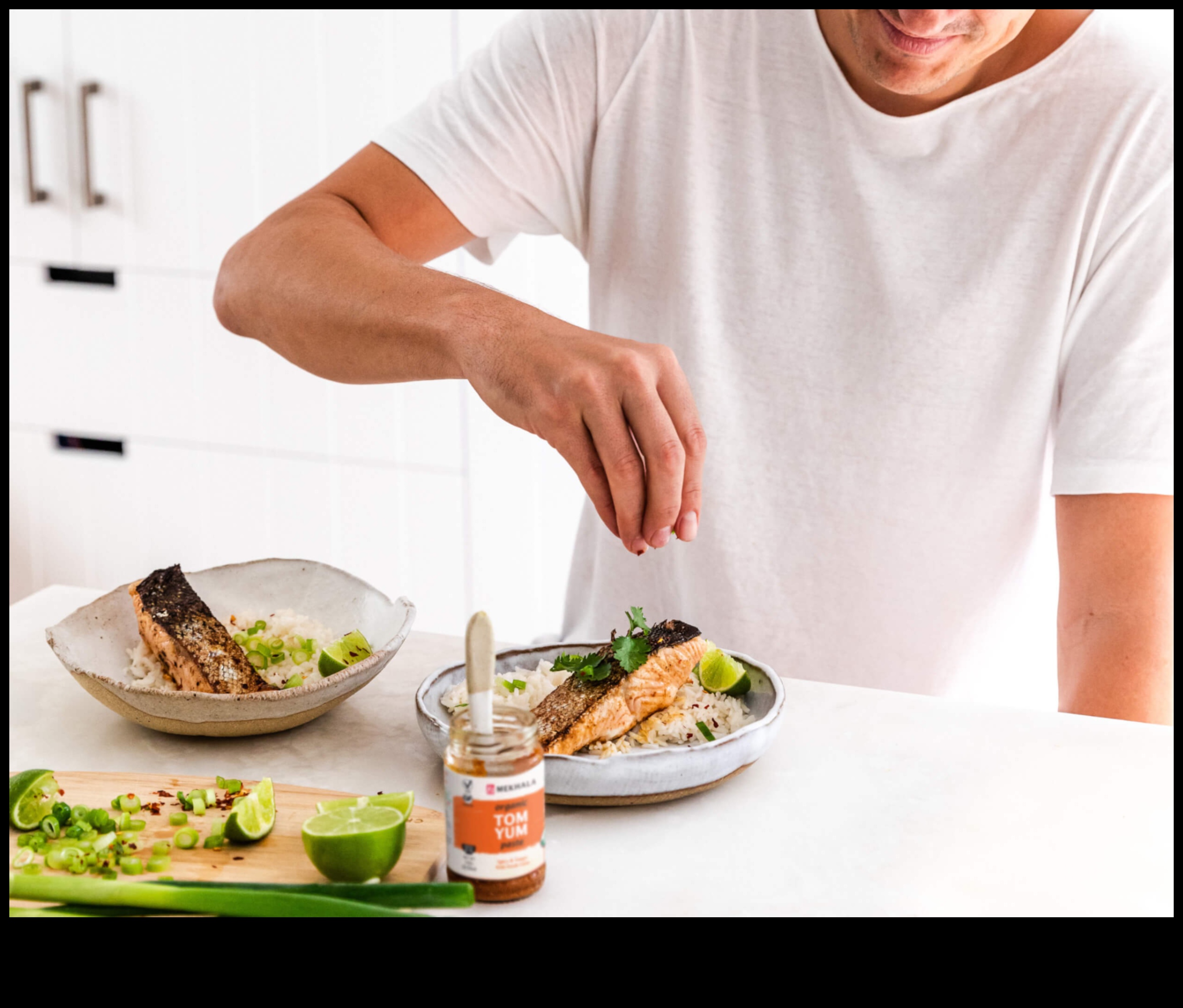 Γευστικές γεύσεις προσθέτουν ενθουσιασμό στα γεύματά σας με αυτές τις γαστρονομικές πινελιές 2 Flavorful Flairs: Μαγειρικές πινελιές για να βελτιώσετε το γεύμα σας