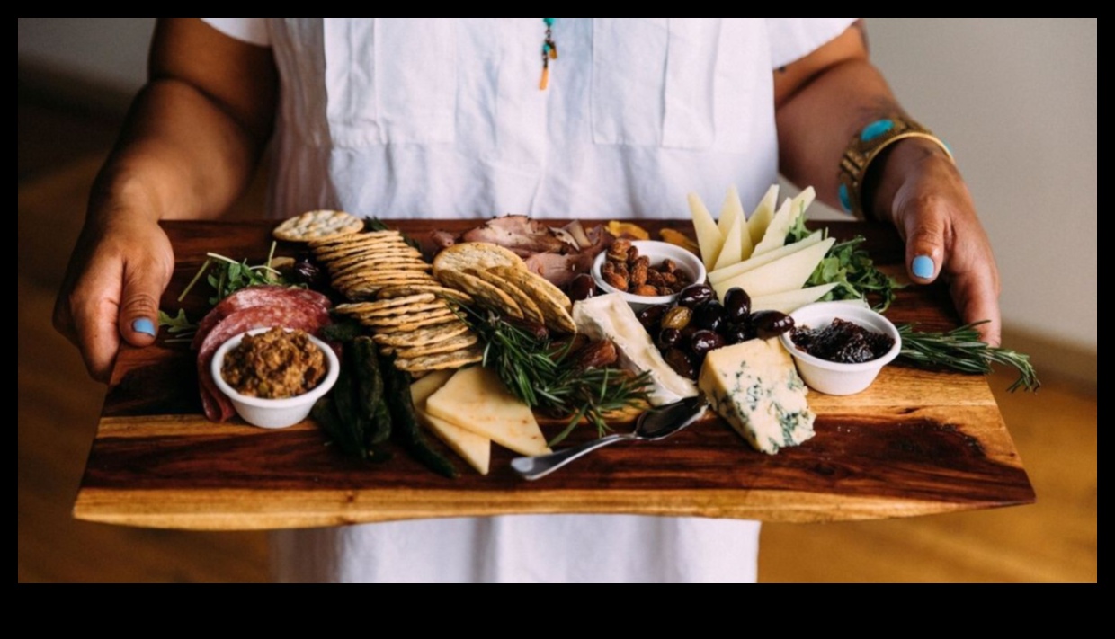 Γευστικές γεύσεις προσθέτουν ενθουσιασμό στα γεύματά σας με αυτές τις γαστρονομικές πινελιές 3 Flavorful Flairs: Μαγειρικές πινελιές για να βελτιώσετε το γεύμα σας