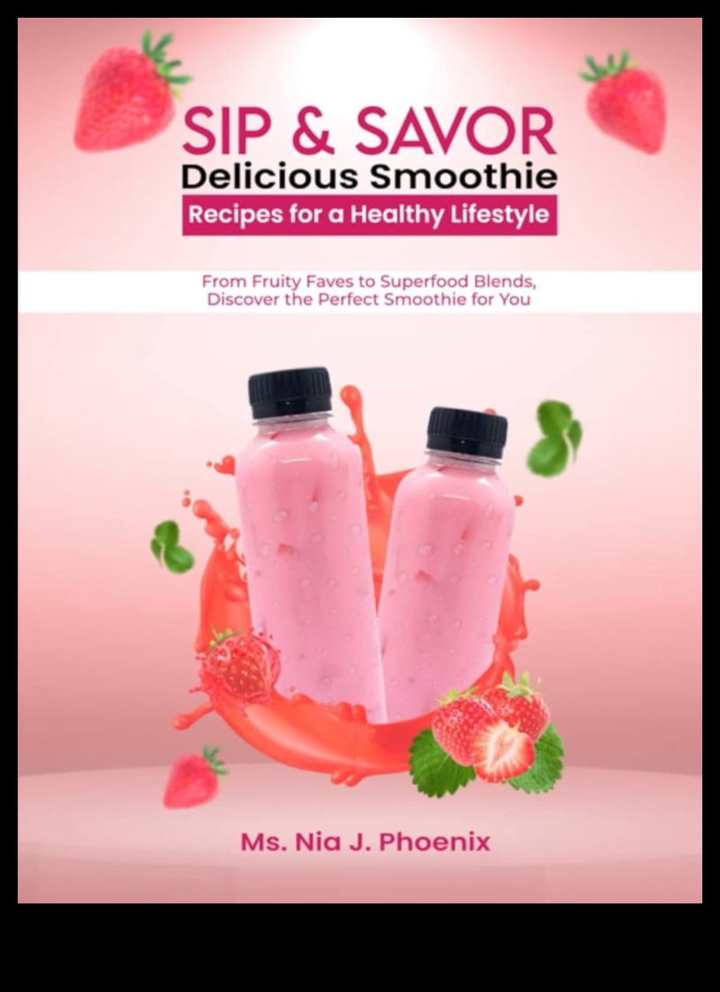 Sunset πίνει Smoothies με φρούτα για να ευχαριστήσει τις αισθήσεις σας 2 Sunset Sips: Fruit Smoothies που αιχμαλωτίζουν τα χρώματα του βραδινού ουρανού