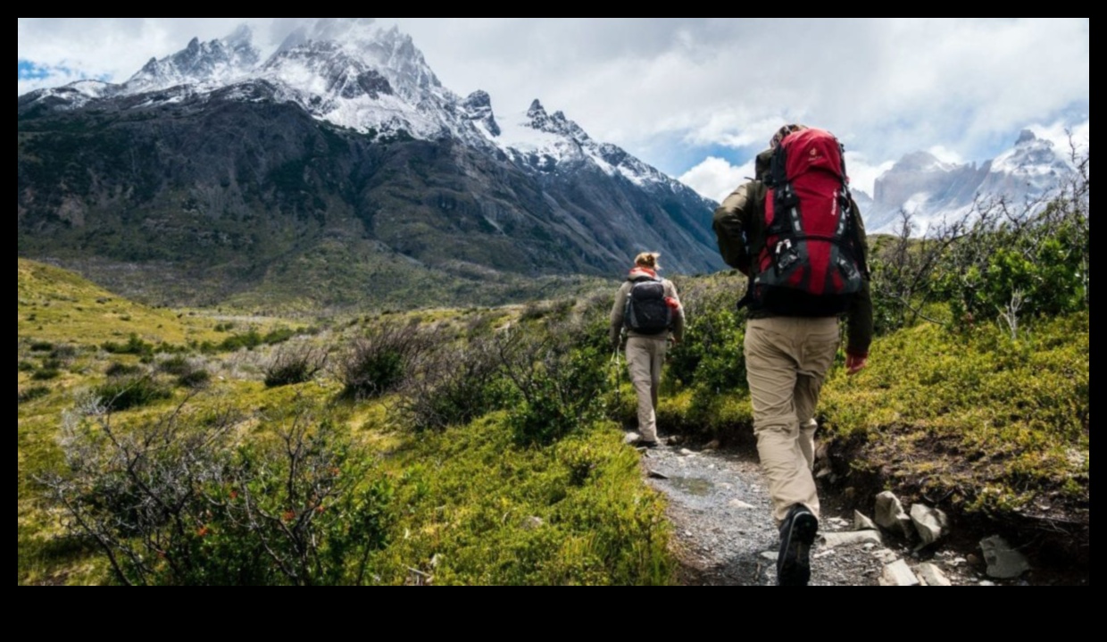 Thrifty Treks: Mapping Your Affordable Adventure