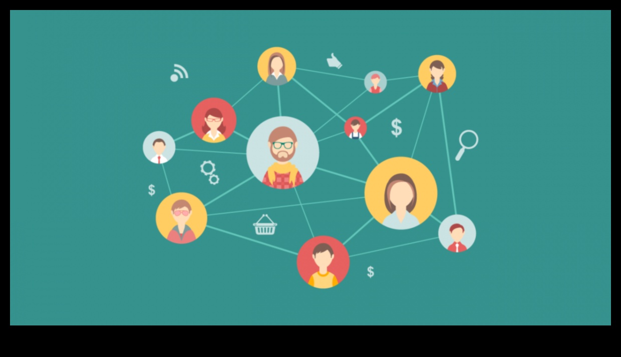 Κλικ και συντροφικότητα: Εξερευνώντας τη δύναμη της διαδικτυακής κοινότητας