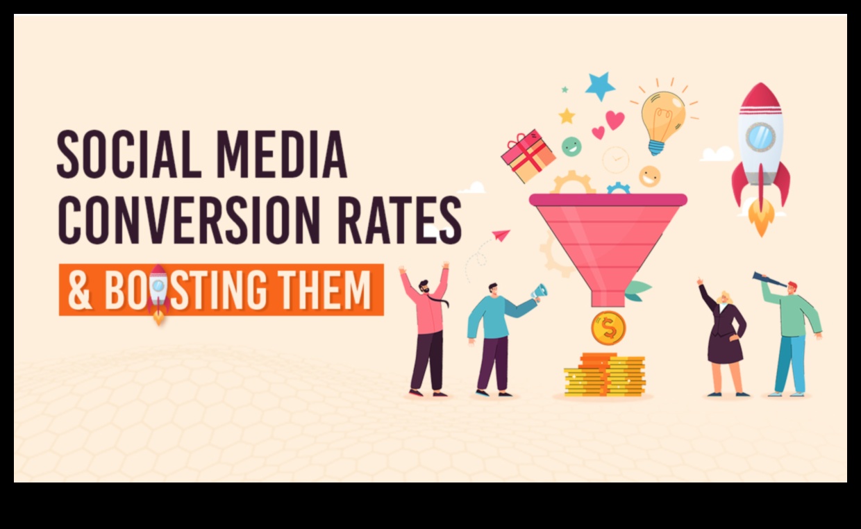 Μετατροπές μέσων κοινωνικής δικτύωσης Πώς να δημιουργήσετε σχέσεις και να ενισχύσετε τις πωλήσεις 3 Μετατροπές στον κοινωνικό χώρο: Χτίζοντας σχέσεις μέσω της βελτιστοποίησης