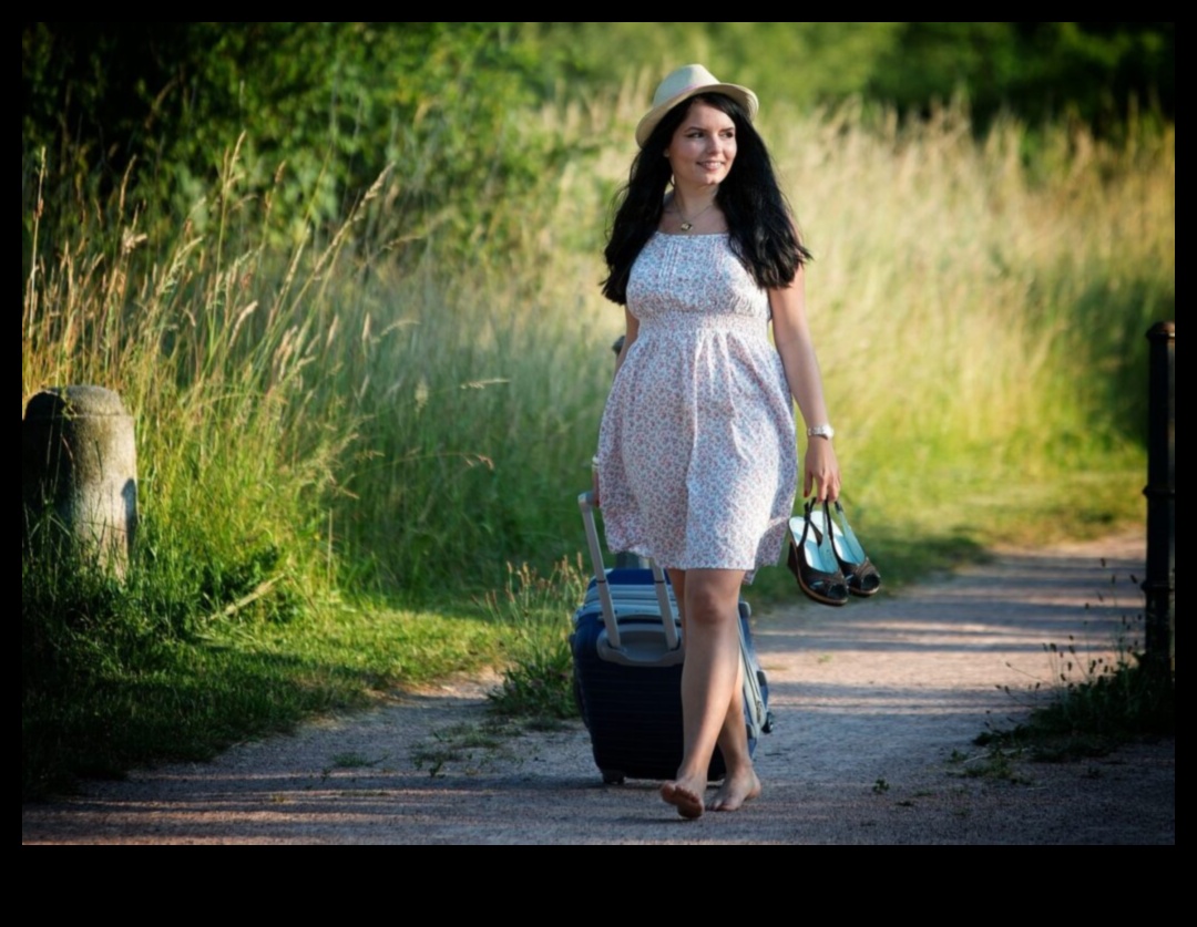 Embark Elegance Tips για ένα κομψό και άνετο ταξίδι στην επόμενη περιπέτειά σας 3 Embark Elegance: Travel Tips για ένα κομψό και άνετο ταξίδι