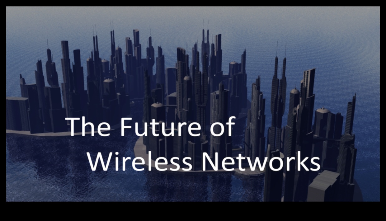 Wireless Marvels: Αποκαλύπτοντας το εξαιρετικό στη συνδεσιμότητα