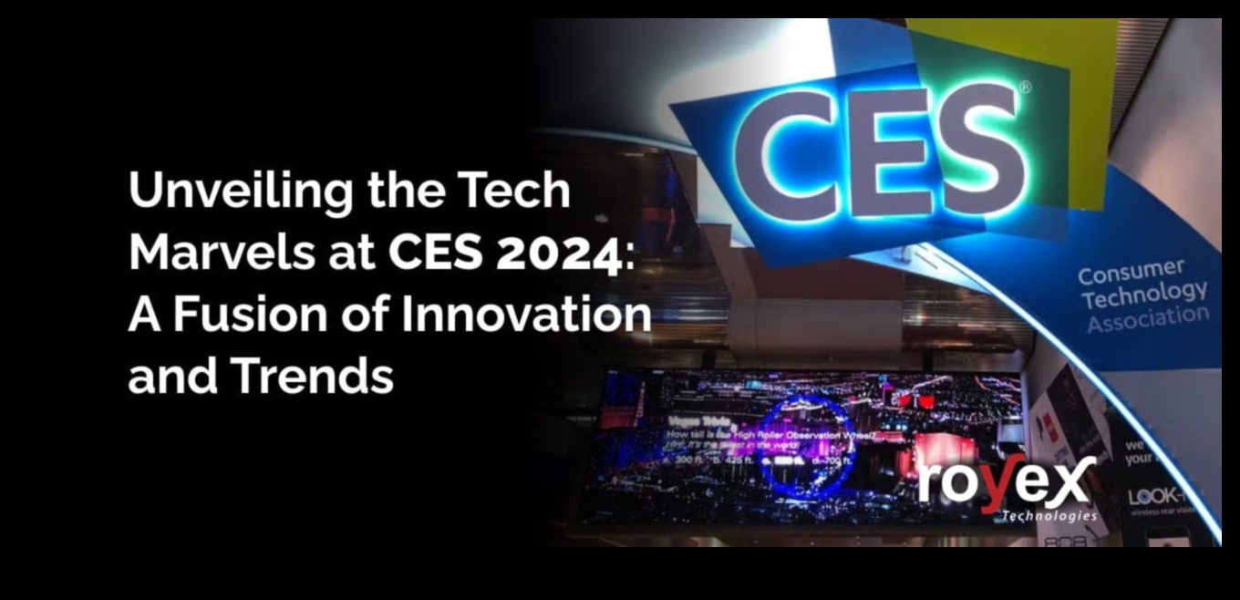 Wireless Marvels: Αποκαλύπτοντας το εξαιρετικό στη συνδεσιμότητα