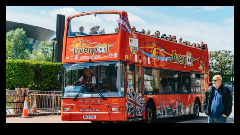 Transit Tales A Guide to Bus Tour Narratives Εξερευνήστε τον κόσμο μέσα από τα μάτια ενός οδηγού λεωφορείου 5 Transit Tales: A Guide to Bus Tour Narratives