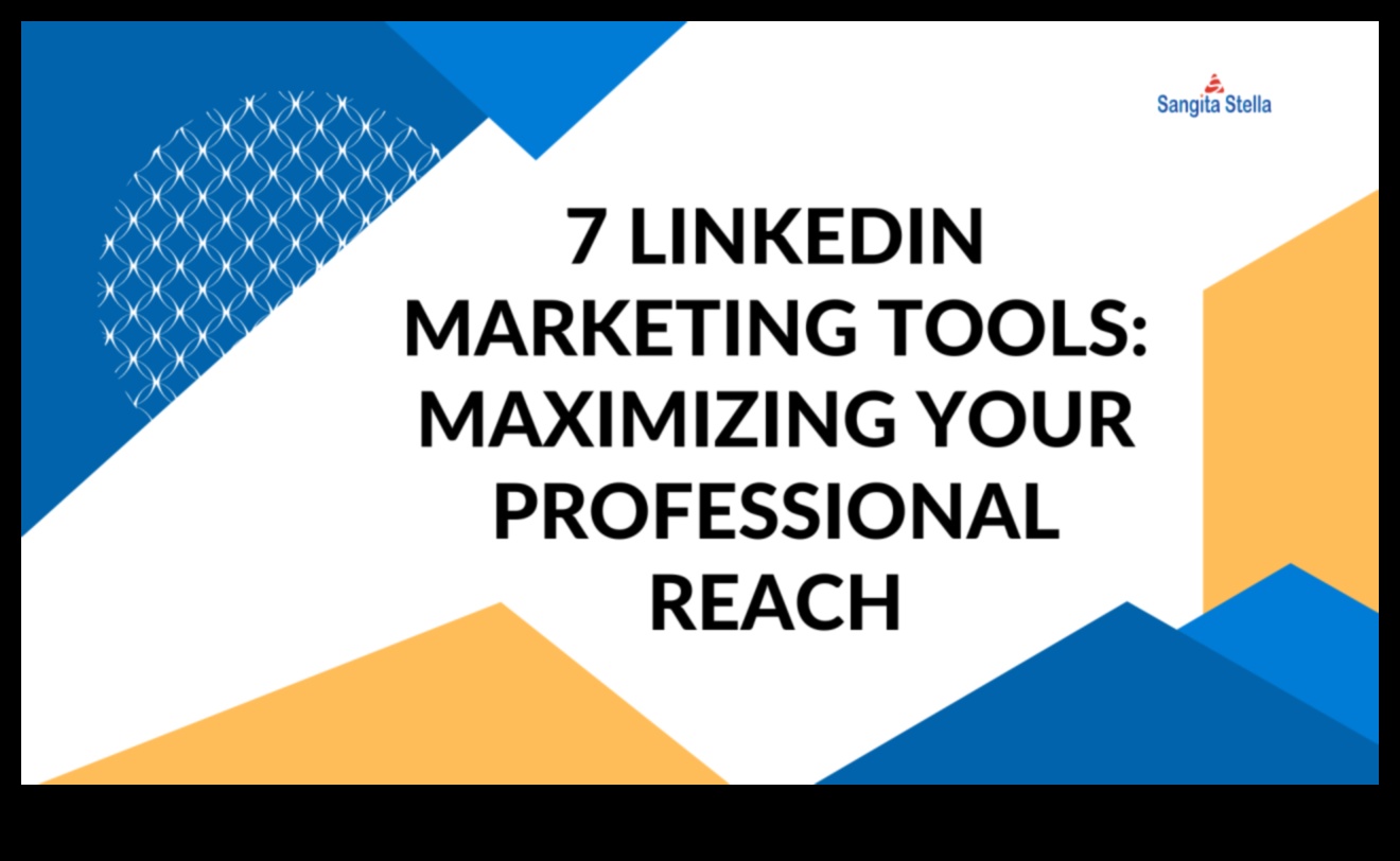 Επαγγελματικό έπος Πώς να ενορχηστρώσετε την επιτυχία στο μάρκετινγκ LinkedIn 4 Professional Saga: Ενορχηστρωτική επιτυχία στο LinkedIn Marketing