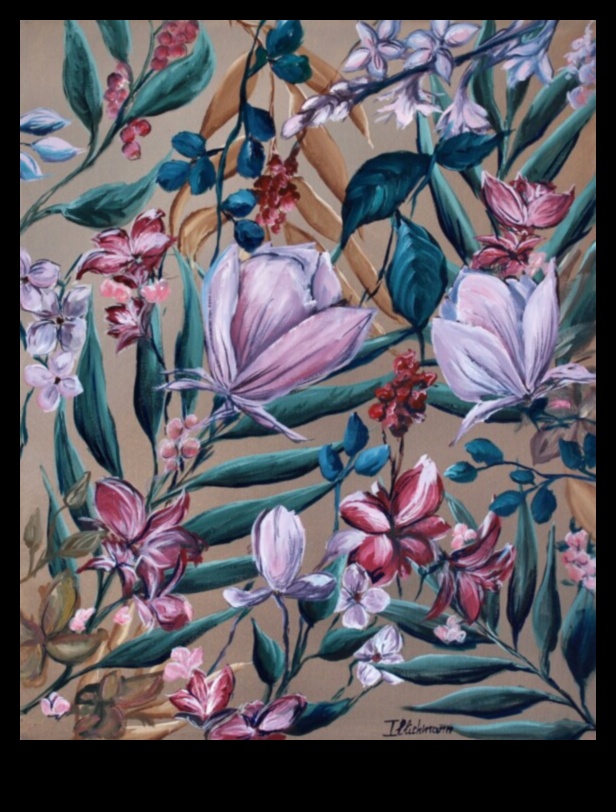 Garden Harmony A Blueprint for Blooming Beauty 5 Garden Harmony: Δημιουργία σχεδίου για την ανθισμένη ομορφιά