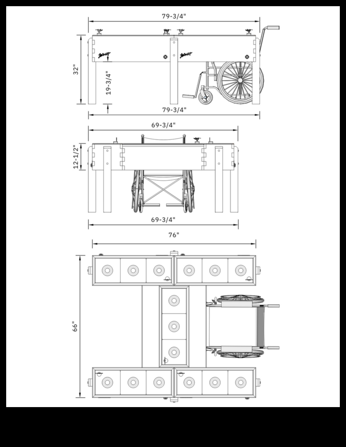 Garden Harmony A Blueprint for Blooming Beauty 3 Garden Harmony: Δημιουργία σχεδίου για την ανθισμένη ομορφιά