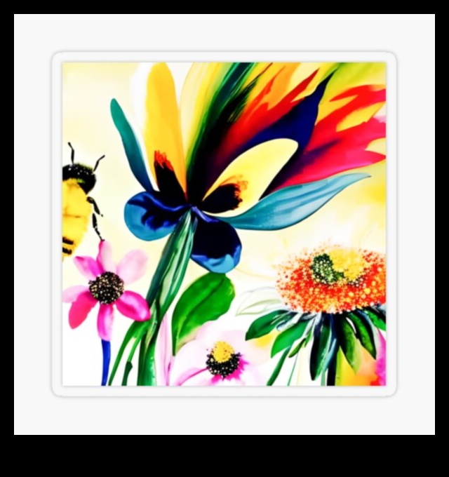 Garden Harmony A Blueprint for Blooming Beauty 4 Garden Harmony: Δημιουργία σχεδίου για την ανθισμένη ομορφιά