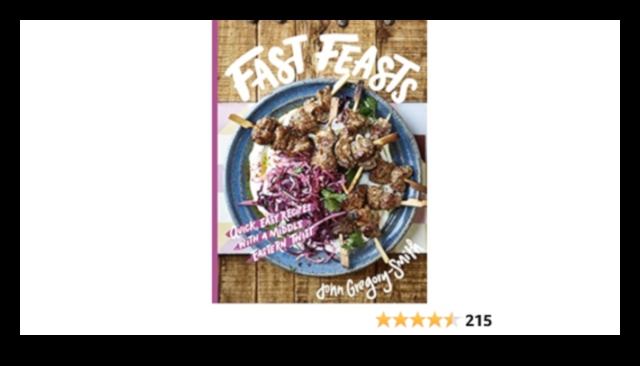 Γρήγορο Ραντεβού Γρήγορες και εύκολες συνταγές για την επόμενη μαγειρική σας περιπέτεια 4 Γρήγορο Ραντεβού: Γρήγορες Συνταγές για Μαγειρικές Περιπέτειες