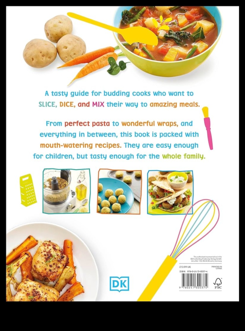 Cooking Comfort Zone: Αγκαλιάστε την τέχνη της σπιτικής μαγειρικής