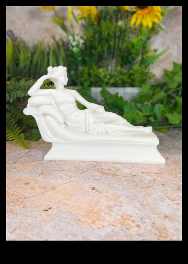 Sculpted Serenity Διαχρονική διακόσμηση κήπου για κάθε στυλ 4 Sculpted Serenity: Κομψή διακόσμηση κήπου για όλα τα γούστα
