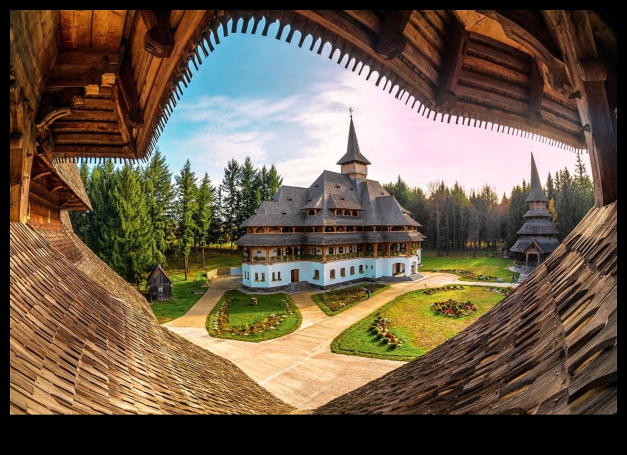 Wanderer's Wonderland Οδηγός φαντασίας ταξιδιωτών στα πιο μαγικά μέρη του κόσμου 4 Wanderer's Wonderland: A Traveler's Fantasy Guide