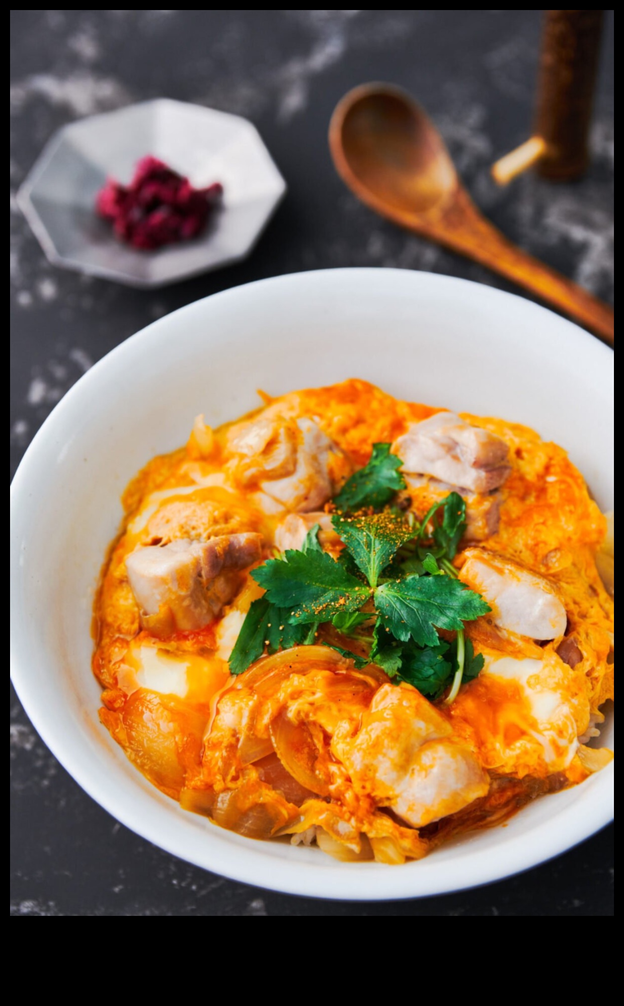 Rice Bowl Revelations A Taste of Asian Comfort Food Classics 3 Rice Bowl Revelations: Asian Comfort Food Classics