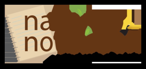 Nature's Notebook: Scribbling Stories of Outdoor Encounters