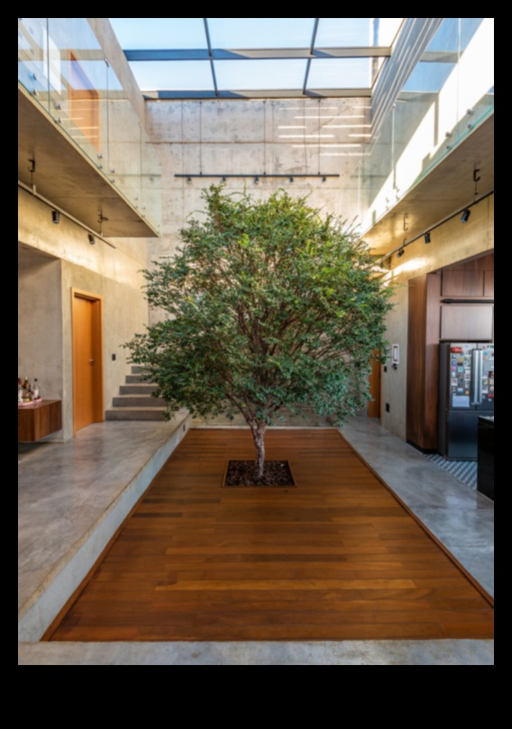 Τα καθίσματα της φύσης Φέρτε την ομορφιά του εξωτερικού χώρου μέσα 4 Nature's Seating: Εισάγετε γοητεία στον υπαίθριο καταφύγιό σας