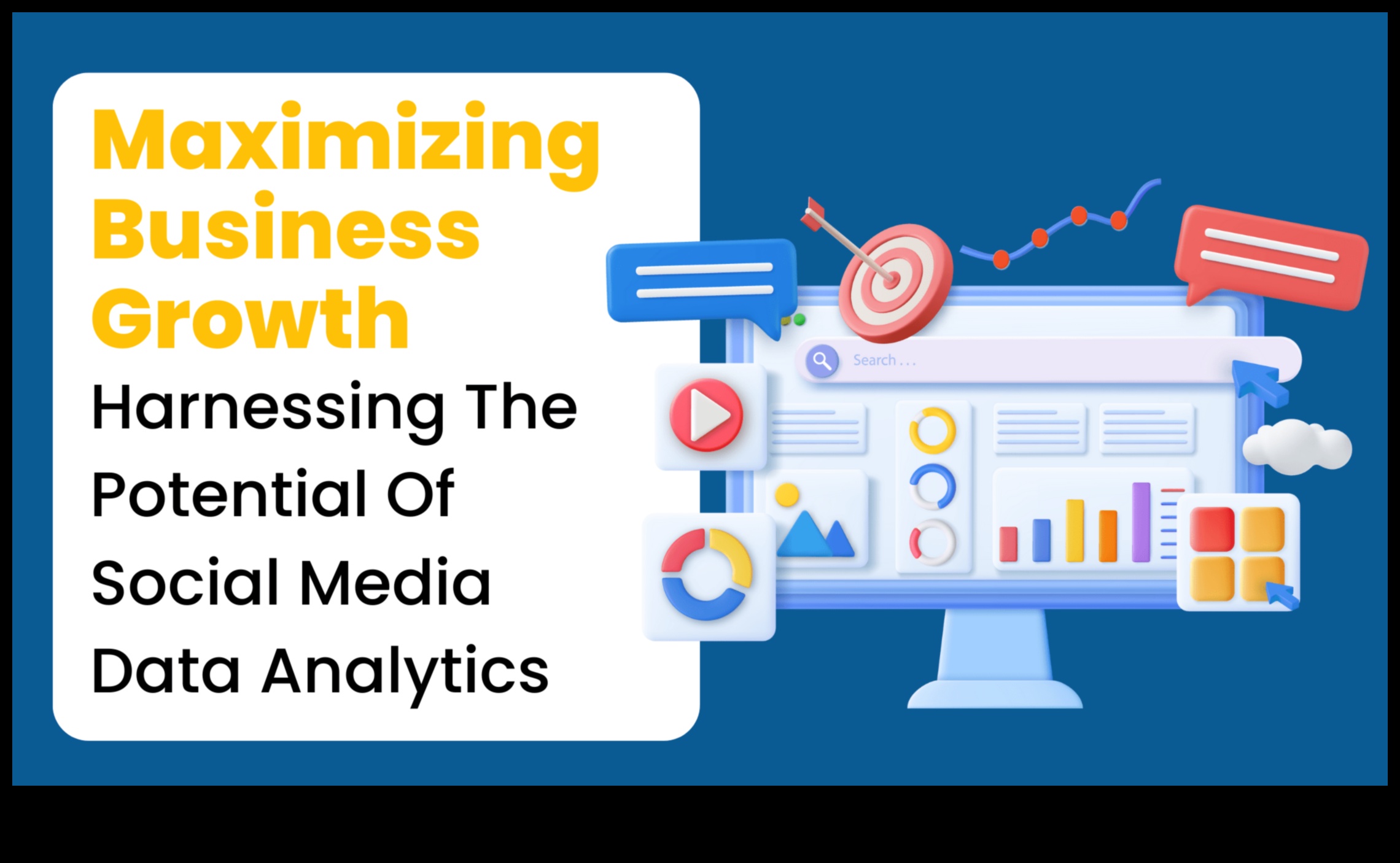 Απομυθοποίηση της ανάλυσης μέσων κοινωνικής δικτύωσης Μια εις βάθος ματιά στον τρόπο χρήσης των δεδομένων για την ανάπτυξη της επιχείρησής σας 3 Απομυθοποίηση των αναλύσεων κοινωνικών μέσων: Μια σε βάθος ανάλυση