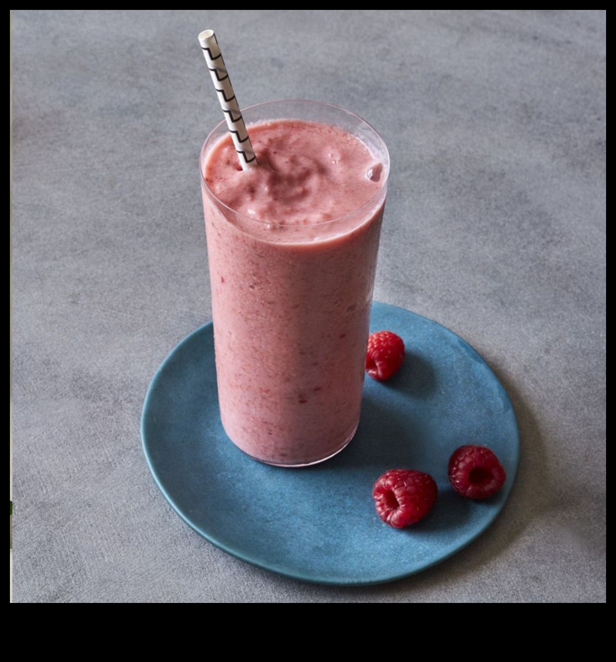 Επιδόρπιο για πρωινό: Decadent Fruit Smoothies που έχουν γεύση σαν λιχουδιές