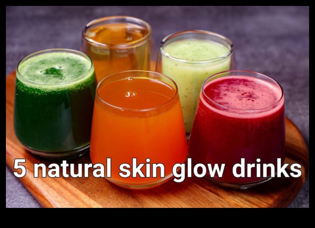 Ξυπνήστε και λάμψτε με αυτά τα 5 πρωινά ροφήματα χωρίς ζάχαρη 3 Morning Glow-Up: Βελτιώστε την ημέρα σας με υγιεινές γουλιές χωρίς ζάχαρη