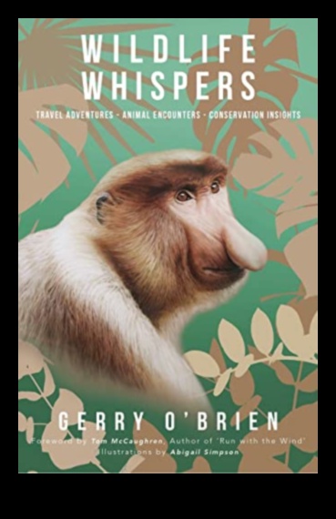 Wildlife Whispers Πώς να επικοινωνήσετε με υπαίθρια πλάσματα 3 Wildlife Whispers: Communicating with Outdoor Creatures