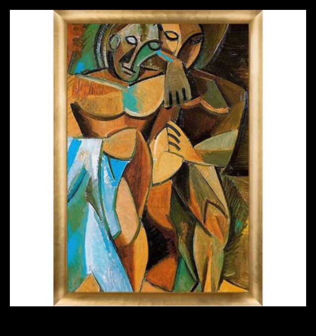 Friendship Friscoes Ζωγραφίστε ένα διαρκές πορτρέτο των σχέσεών σας στο διαδίκτυο 4 Friendship Frescoes: Painting Portraits of Relationships Online