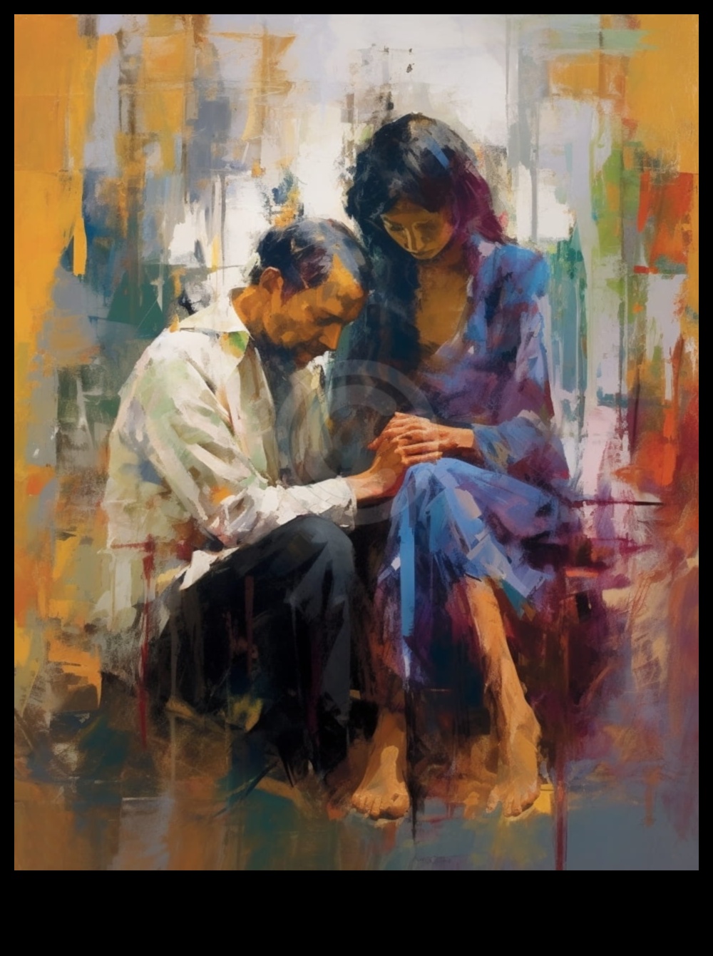 Friendship Frescoes Ζωγραφίστε ένα διαρκές πορτρέτο των σχέσεών σας στο διαδίκτυο 3 Friendship Frescoes: Painting Portraits of Relationships Online