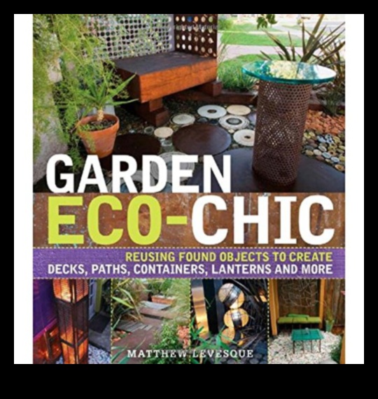 Eco-Chic Gardens DIY Wonders για κάθε πράσινο ενθουσιώδη 3 Eco-Chic Gardens: Sustainable DIY Wonders για κάθε πράσινο ενθουσιώδη