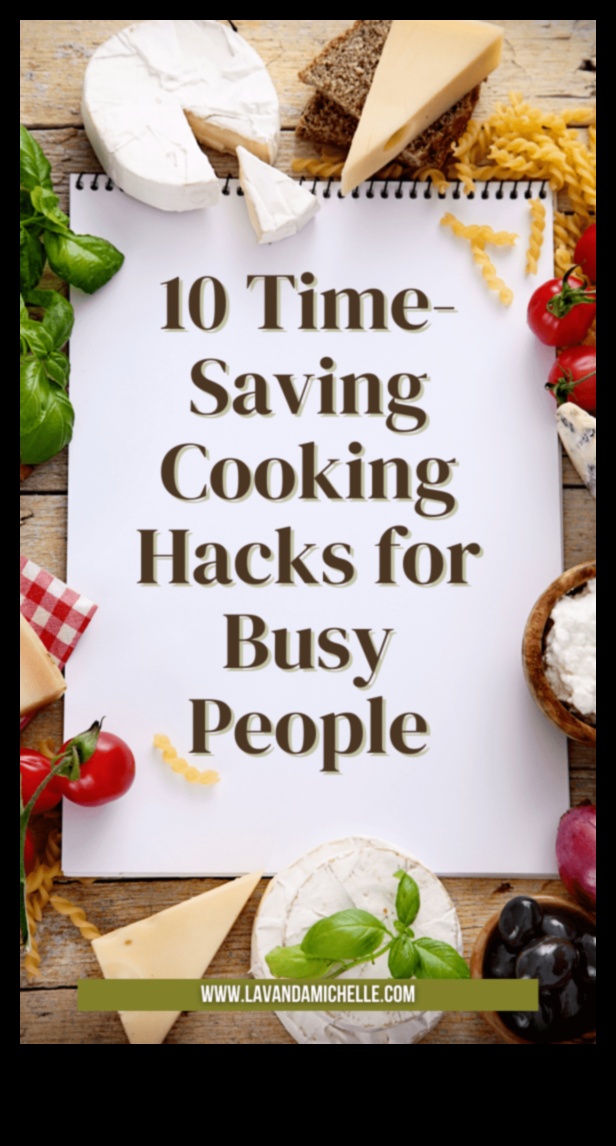 Kitchen Hacks 50+ Συμβουλές μαγειρικής που εξοικονομούν χρόνο για πολυάσχολες ζωές 4 Kitchen Hacks: Συμβουλές μαγειρικής που εξοικονομούν χρόνο για πολυάσχολες ζωές