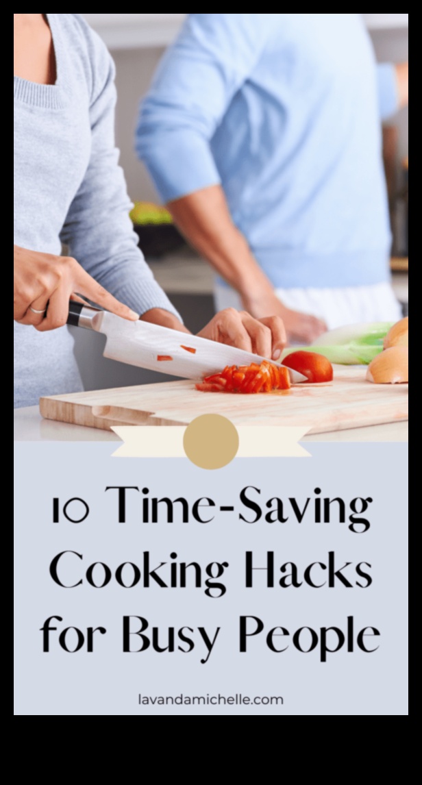 Kitchen Hacks 50+ Συμβουλές μαγειρικής που εξοικονομούν χρόνο για πολυάσχολες ζωές 2 Kitchen Hacks: Συμβουλές μαγειρικής που εξοικονομούν χρόνο για πολυάσχολες ζωές
