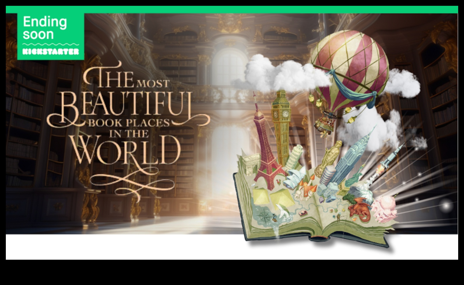 Embark on Enchantment: Ένας μαγικός ταξιδιωτικός οδηγός