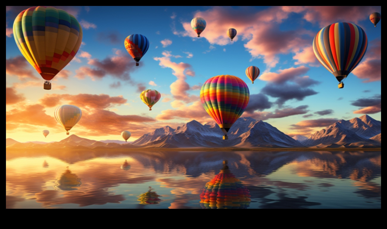 Embark on Enchantment: Ένας μαγικός ταξιδιωτικός οδηγός