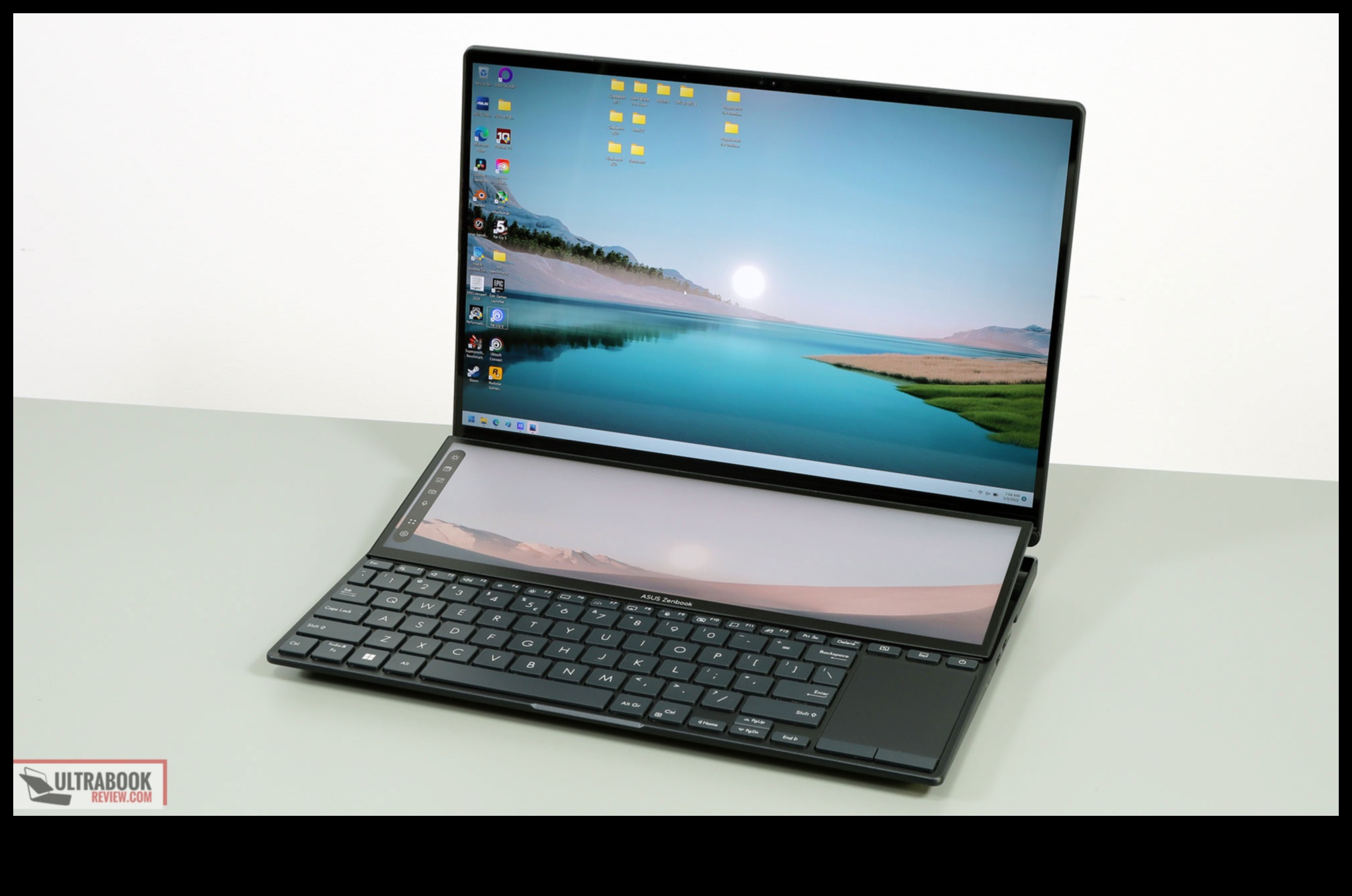 Ισχυρή φορητότητα Λεπτοί φορητοί υπολογιστές παιχνιδιών με μεγάλη διάρκεια ζωής μπαταρίας για παίκτες εν κινήσει 3 Ισχυρή φορητότητα: Λεπτοί φορητοί υπολογιστές παιχνιδιών με μεγάλη διάρκεια ζωής μπαταρίας