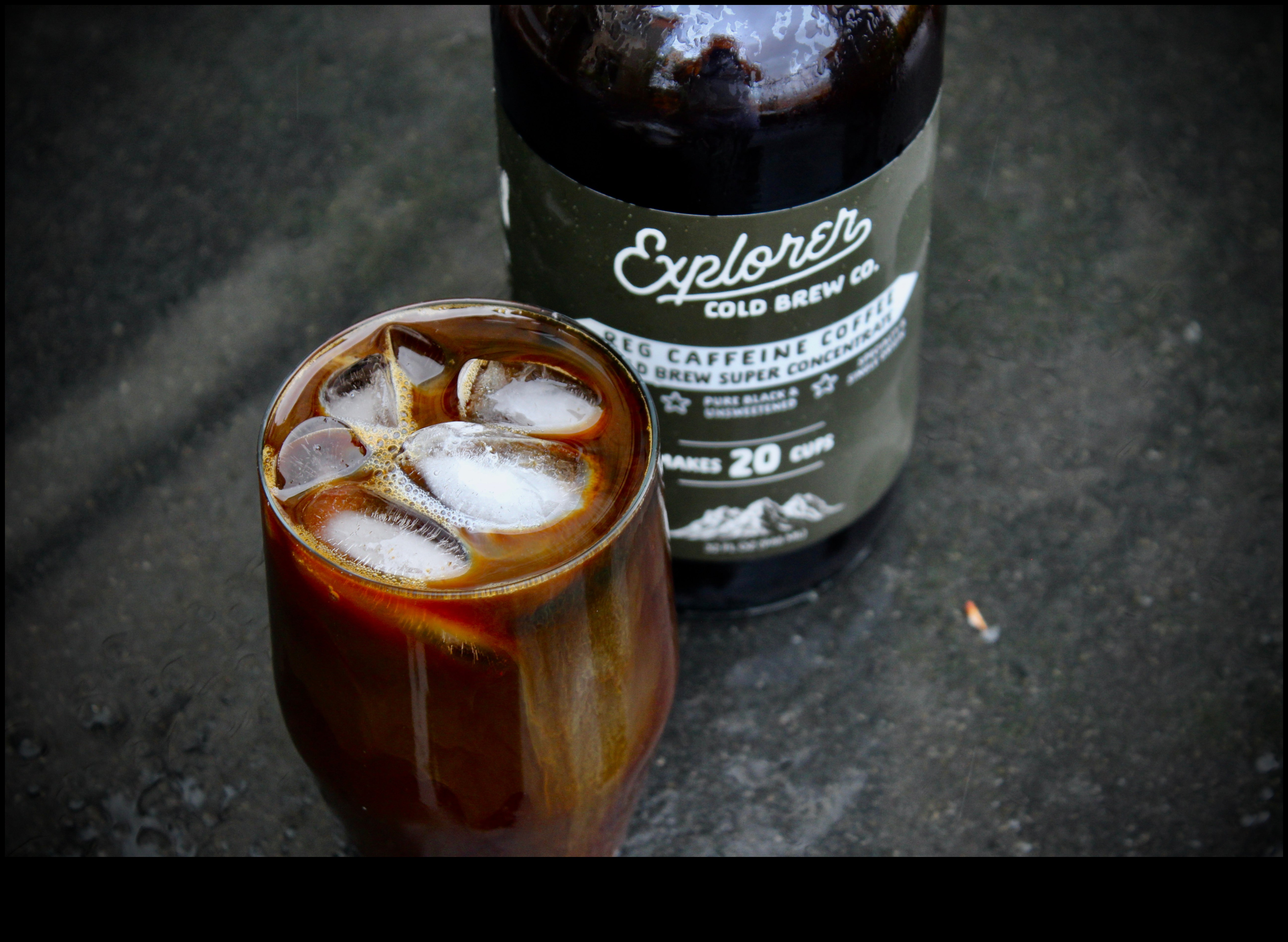 Smooth Sips Ένας οδηγός για τη δημιουργία των τέλειων μιγμάτων Cold Brew 2 Smooth Sips: A Guide to Crafting Perfect Cold Brew Blends