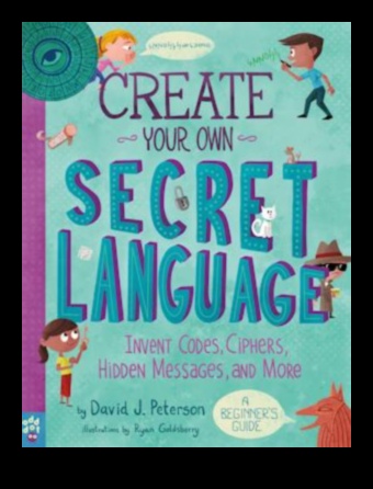 Συνδετικός κώδικας Η μυστική γλώσσα των διαδικτυακών συνομιλιών 3 Συνδετικός κώδικας: Αποκωδικοποίηση της γλώσσας των διαδικτυακών συνομιλιών