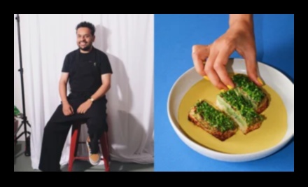 Homegrown Gastronomy: Καλλιέργεια γαστρονομικών απολαύσεων στο σπίτι