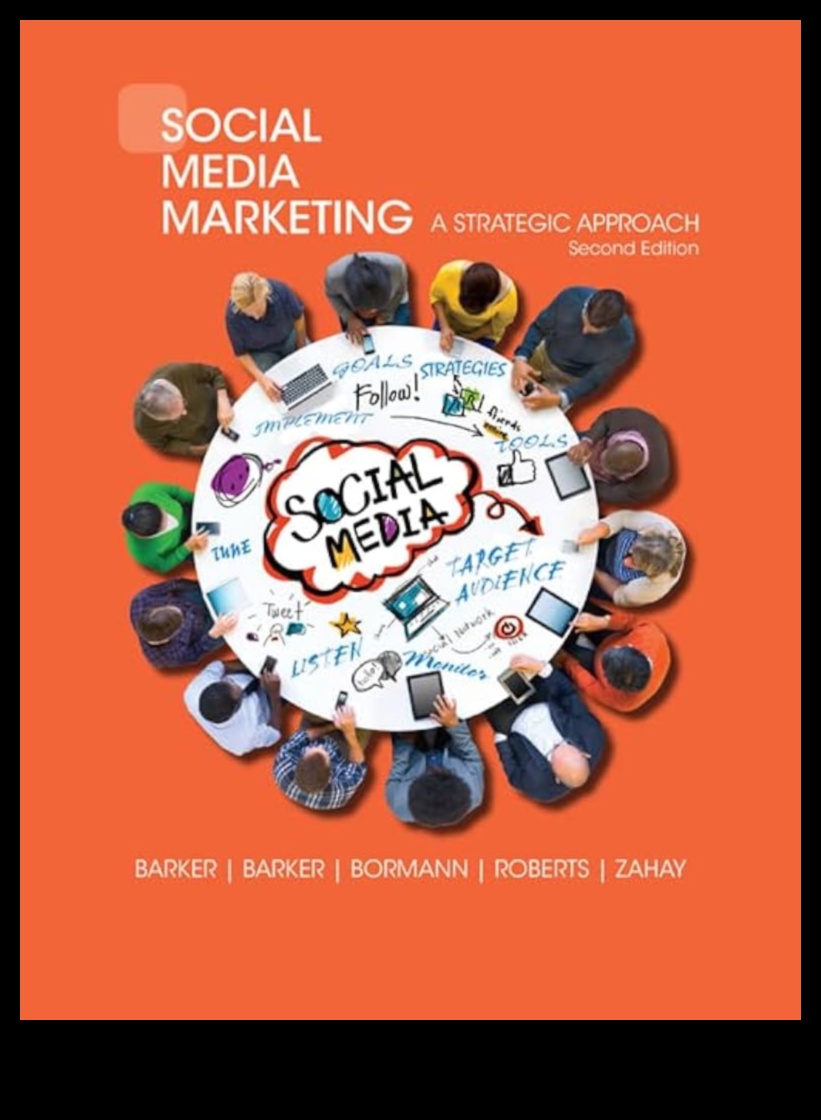 Beyond Posts Μια στρατηγική προσέγγιση στο μάρκετινγκ μέσων κοινωνικής δικτύωσης 2 Beyond Posts: Δημιουργία στρατηγικής προσέγγισης στο μάρκετινγκ μέσων κοινωνικής δικτύωσης