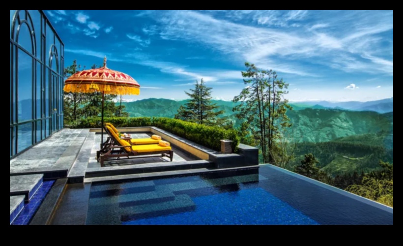 Ανακαλύπτοντας τον Οδηγό Διακοπής λειτουργίας ενός ταξιδιού για χαλαρωτικά καταφύγια 2 Discovering Downtime: A Traveler's Guide to Relaxing Retreats